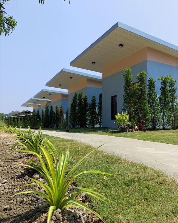 Mu Si House | แกนล่อน เฮ้าส์