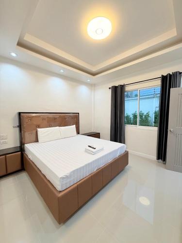 Mueang Samut Prakan District Hotel | โรงแรมนีโอรีสอร์ท