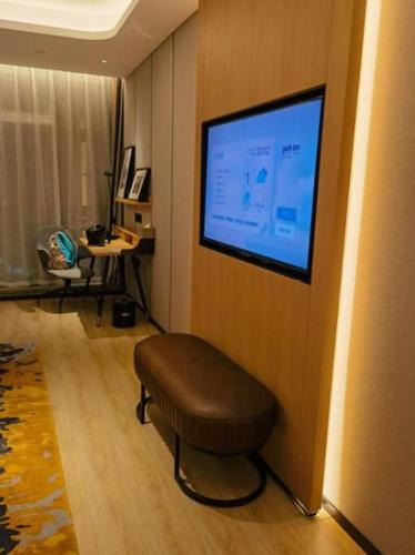 Sihanoukville City Centre Hotel | 七月酒店