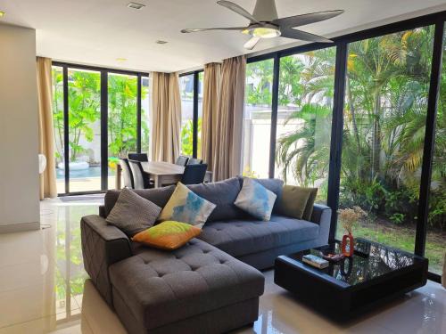 Choeng Thale Villa | 无尘别院 Pure Haven Villa