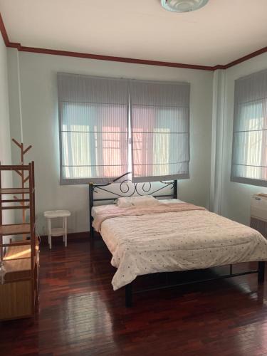 San Sai House | 温馨安静的家
