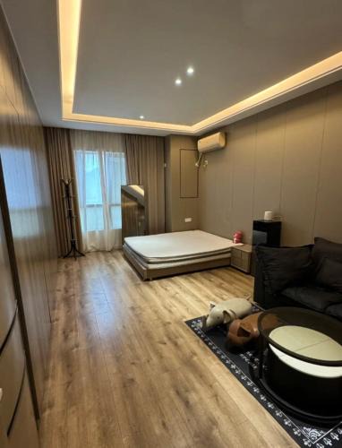 Kaoh Sdach Apartment | 火星公寓