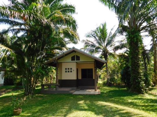 Mai Fat Resort | 057 รีสอร์ท
