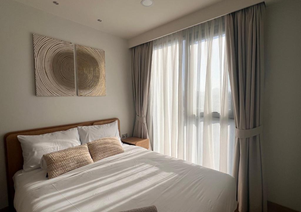 Nong Chaeng Apartment | 1 bedroom apartment in Sky Park Celeste Laguna Phuket