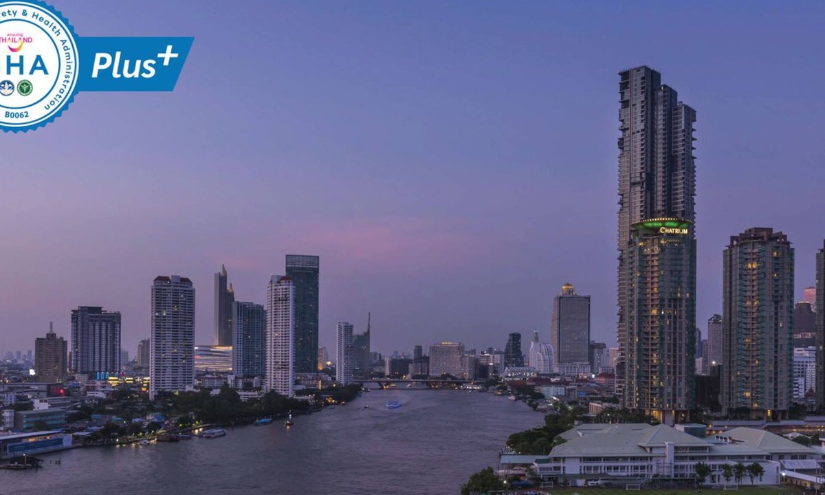 Bang Kho Laem Apartment | 1 Bedroom Suite, BKK - 4