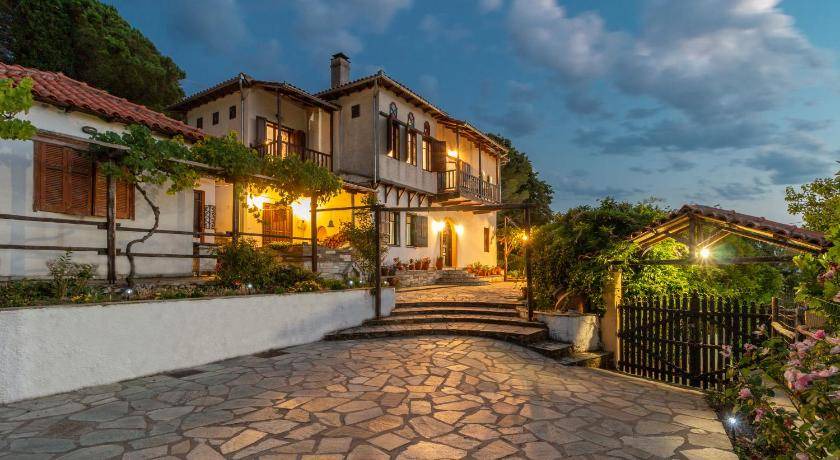 Agios Lavrentios Apartment | 100 m² Apartment ∙ 1 bedroom ∙ 6 guests