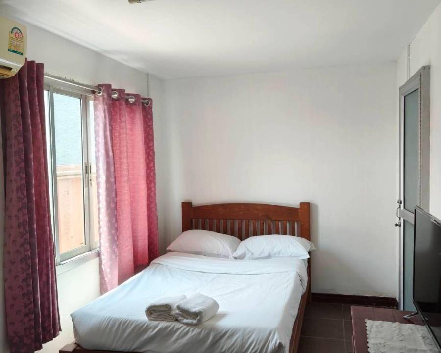 Anusawari Apartment | 100 m² Apartment ∙ 1 bedroom ∙ 1 guest
