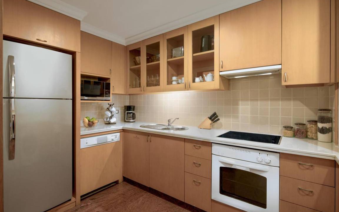 Chidlom Hotel | 100 m² Hotel ∙ 2 bedrooms ∙ 4 guests