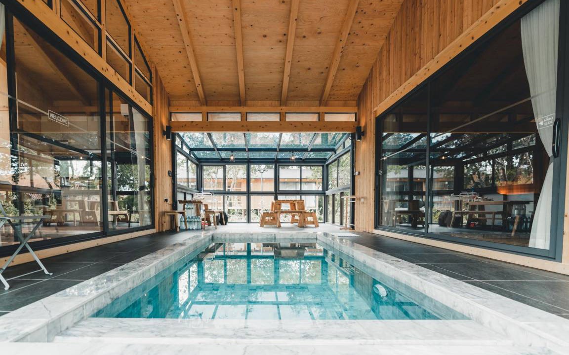 Mu Si House | 100 m² House ∙ 2 bedrooms ∙ 7 guests