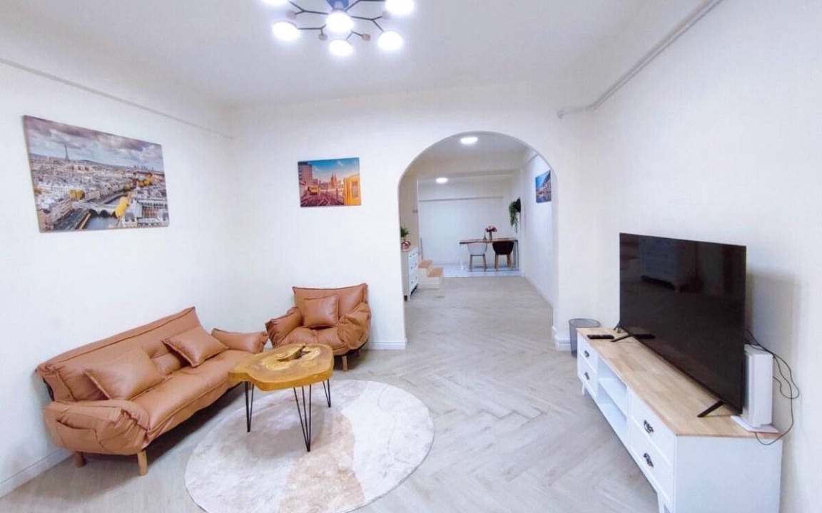 Nakhon Sawan House | 100 m² House ∙ 2 bedrooms ∙ 4 guests