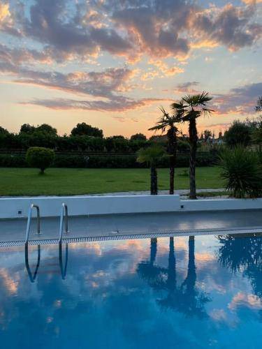 Afytos House | 100 m² House ∙ 3 bedrooms ∙ 8 guests