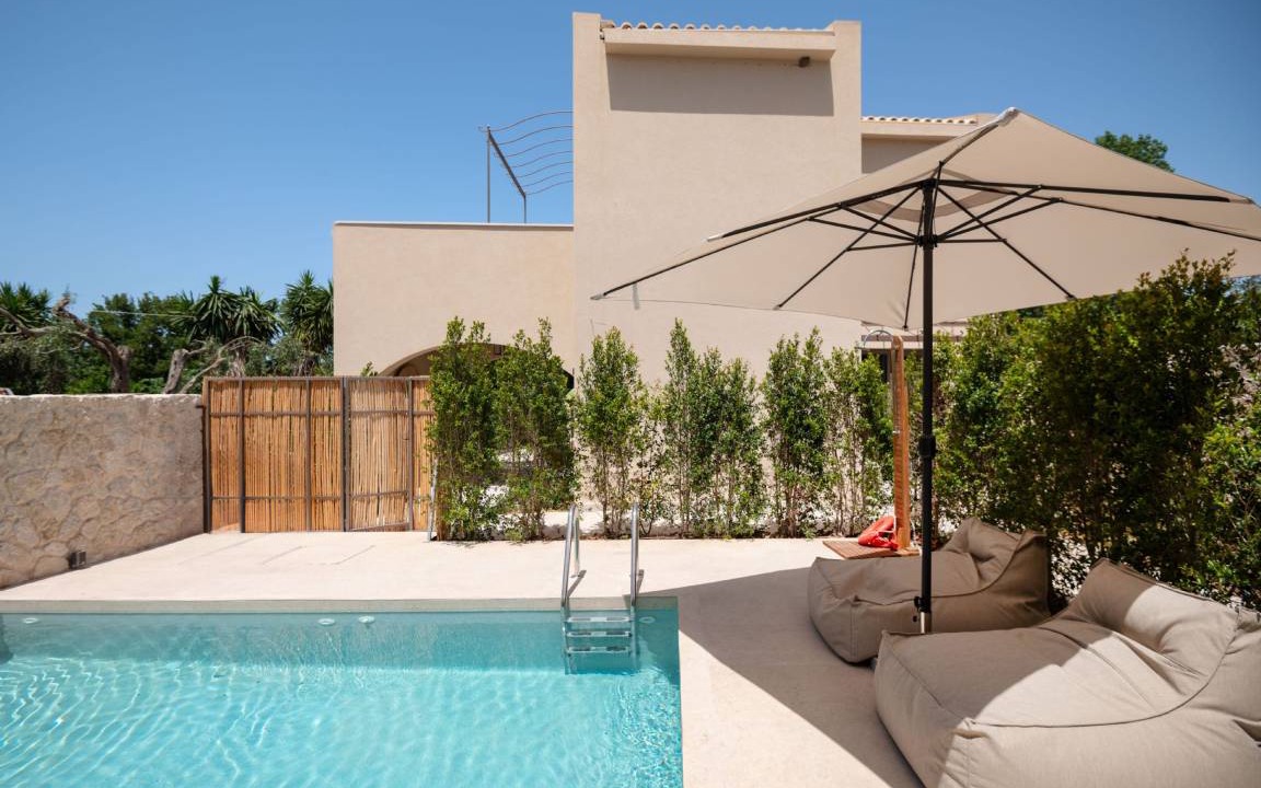 Kouramades Villa | 100 m² Villa ∙ 2 bedrooms ∙ 5 guests