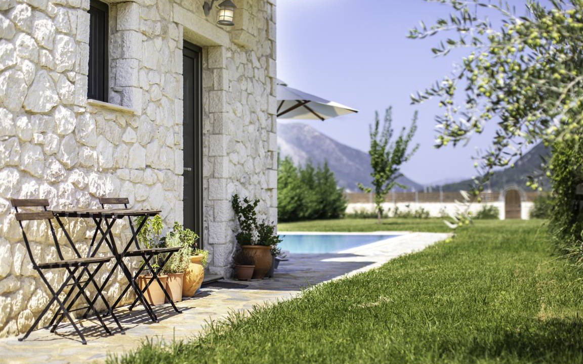 Vlicho Villa | 100 m² Villa ∙ 2 bedrooms ∙ 6 guests