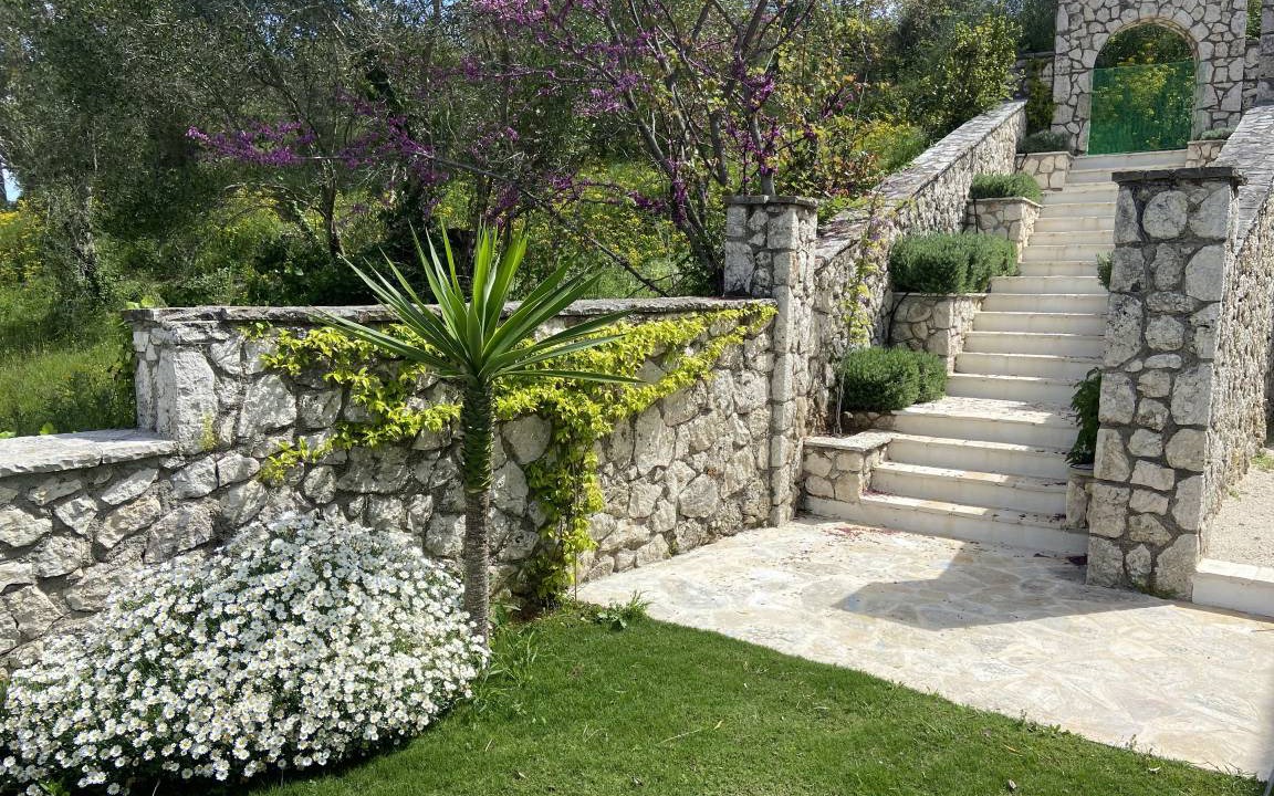 Agios Ioannis Villa | 100 m² Villa ∙ 3 bedrooms ∙ 5 guests