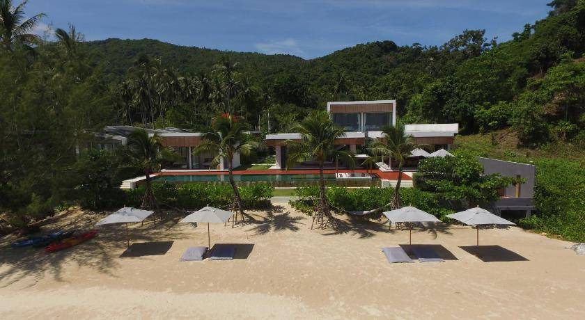 Koh Samui Villa | 1000 m² Villa ∙ 1 bedroom ∙ 12 guests