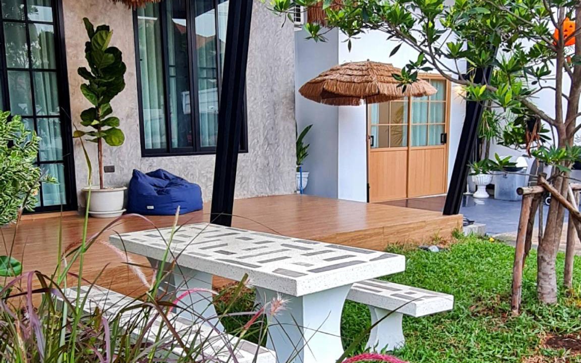 Sila House | 103 m² House ∙ 3 bedrooms ∙ 6 guests