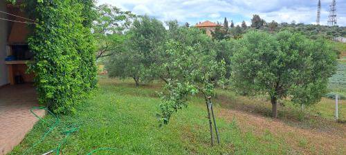 Alexandroupoli Villa | 104 m² Villa ∙ 2 bedrooms ∙ 5 guests