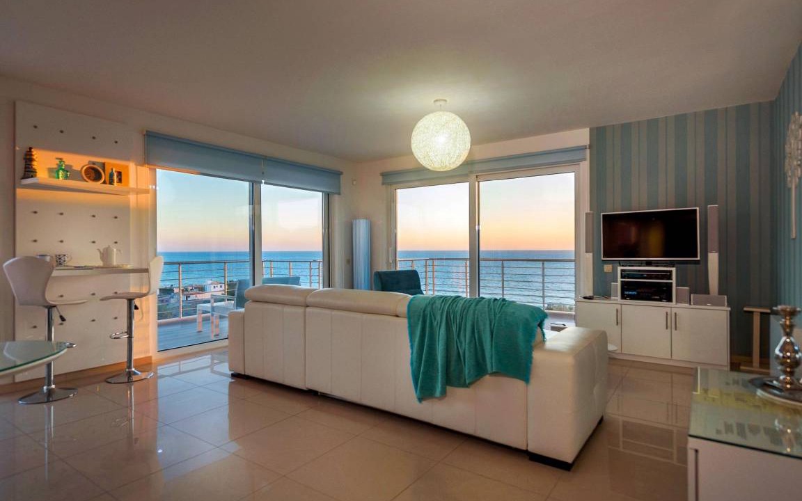 Kalamaki House | 105 m² House ∙ 2 bedrooms ∙ 4 guests