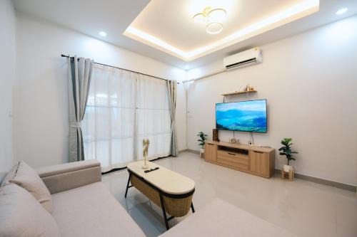 Hat Yai Villa | 11 House - 9 mins drive to LeeGarden,parking available
