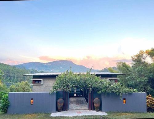 Mae Rim House | 11 House Mae rim by Kohei