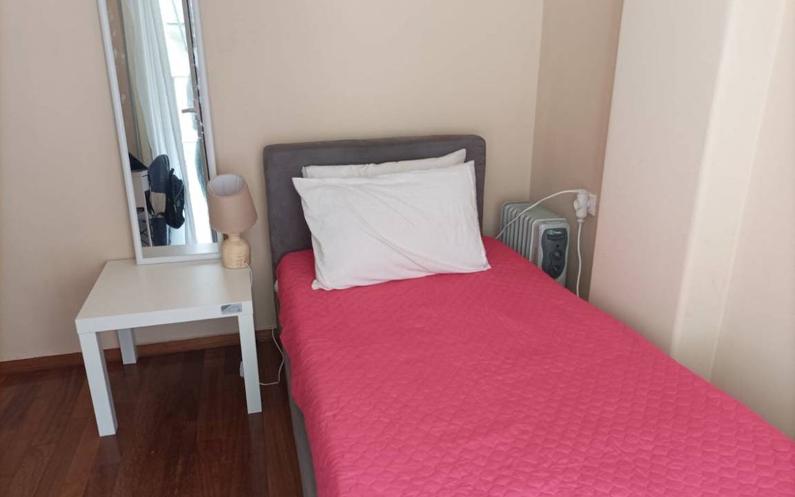Kypseli Resort | 110 m² Private room ∙ 1 bedroom ∙ 4 guests