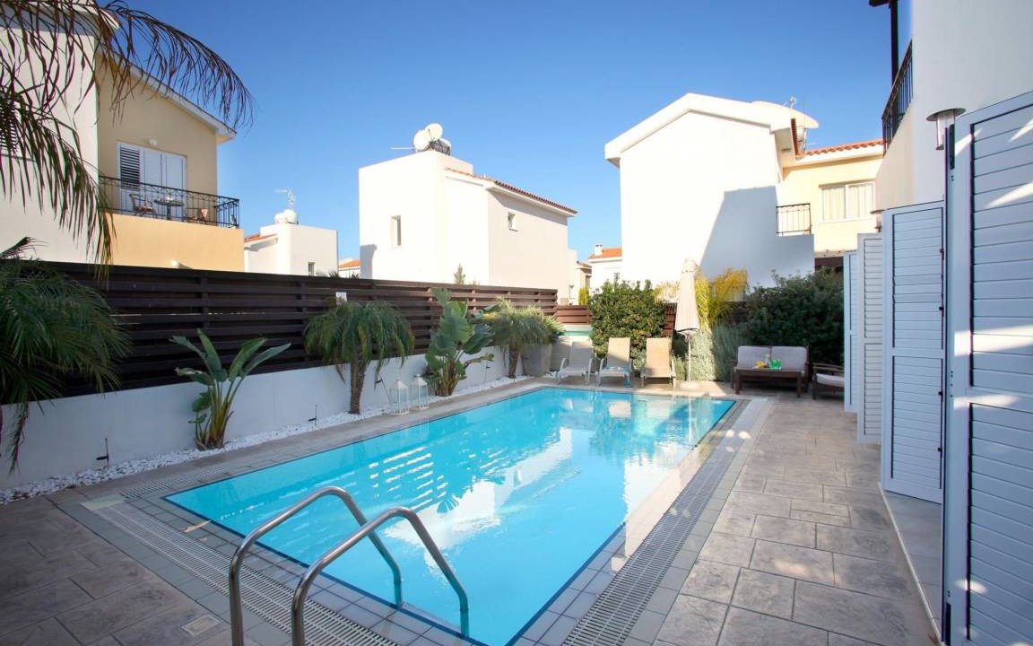 Cape Greko Villa | 110 m² Villa ∙ 2 bedrooms ∙ 4 guests