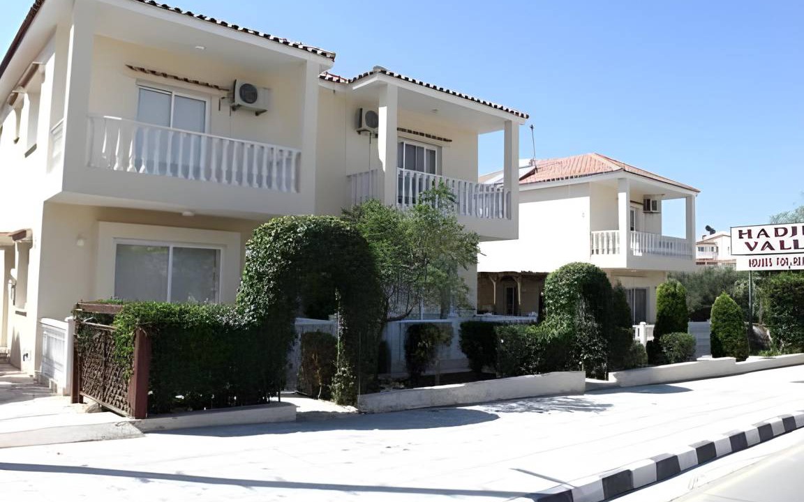 Mazotos Villa | 110 m² Villa ∙ 2 bedrooms ∙ 5 guests
