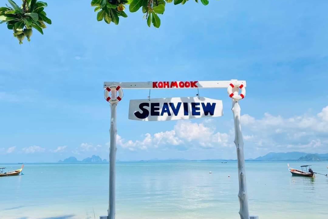 Ko Mook Bed & Breakfast | 12 m² Bed and breakfast ∙ 2 guests