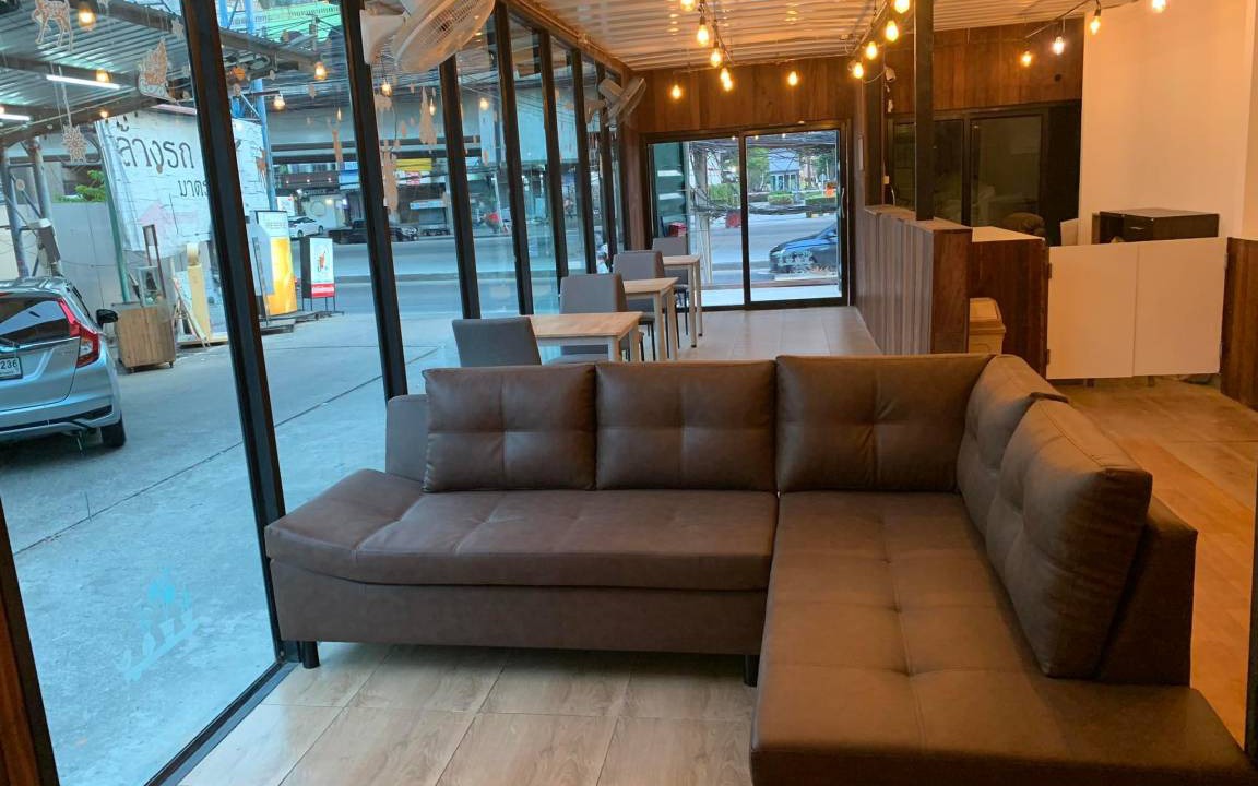 Khlong Kluea Hostel | 12 m² Hostel ∙ 6 guests