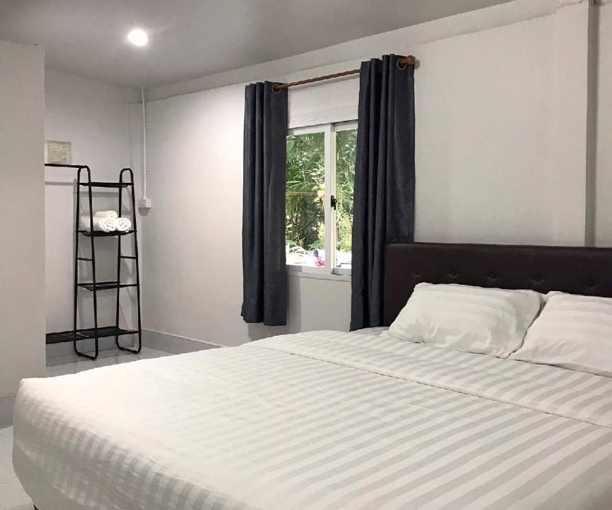 Khanom House | 12 m² House ∙ 1 bedroom ∙ 2 guests