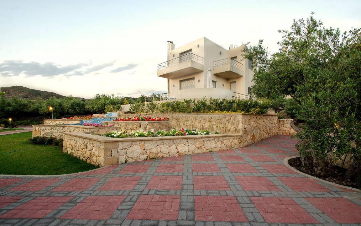 Nopigia House | 120 m² House ∙ 3 bedrooms ∙ 7 guests