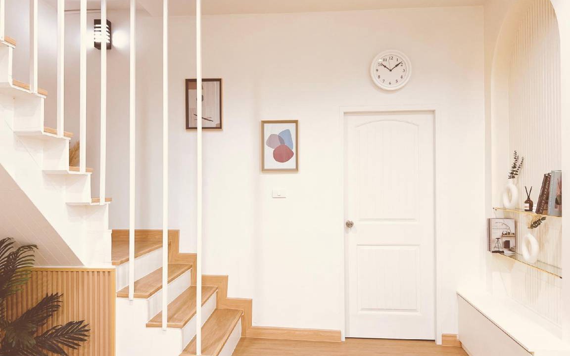Ban Phai Villa | 120 m² Villa ∙ 2 bedrooms ∙ 4 guests