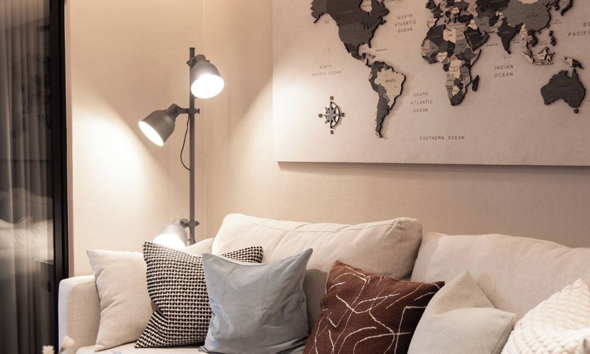 Siam Condo | 120sqm 3BR Family Stay near Bumrungrad & BTS