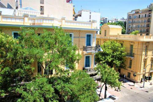 Attiki Apartment | 125 m² Apartment ∙ 3 bedrooms ∙ 8 guests
