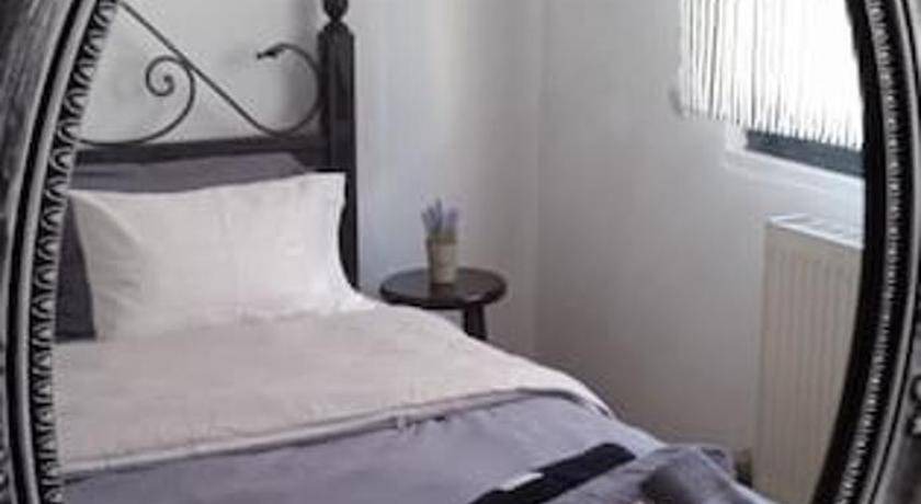 Alexandroupoli Apartment | 129 m² Apartment ∙ 3 bedrooms ∙ 9 guests