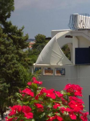 Chalcis Apartment | 130 m² Apartment ∙ 4 bedrooms ∙ 8 guests