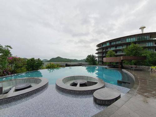 Nong Nam Daeng Apartment | 138 m² Apartment ∙ 2 bedrooms ∙ 4 guests