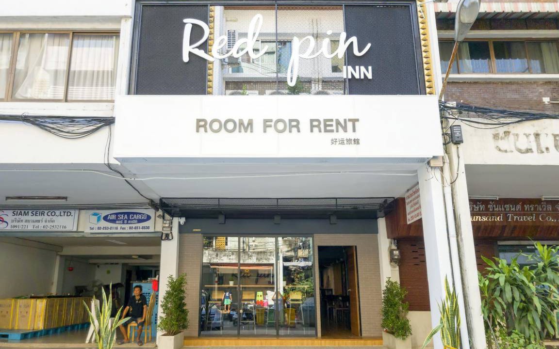 Makkasan Apartment | 14 m² Apartment ∙ 127 guests