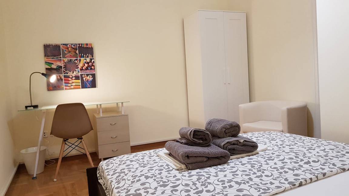 Kypseli Resort | 140 m² Private room ∙ 1 bedroom ∙ 5 guests