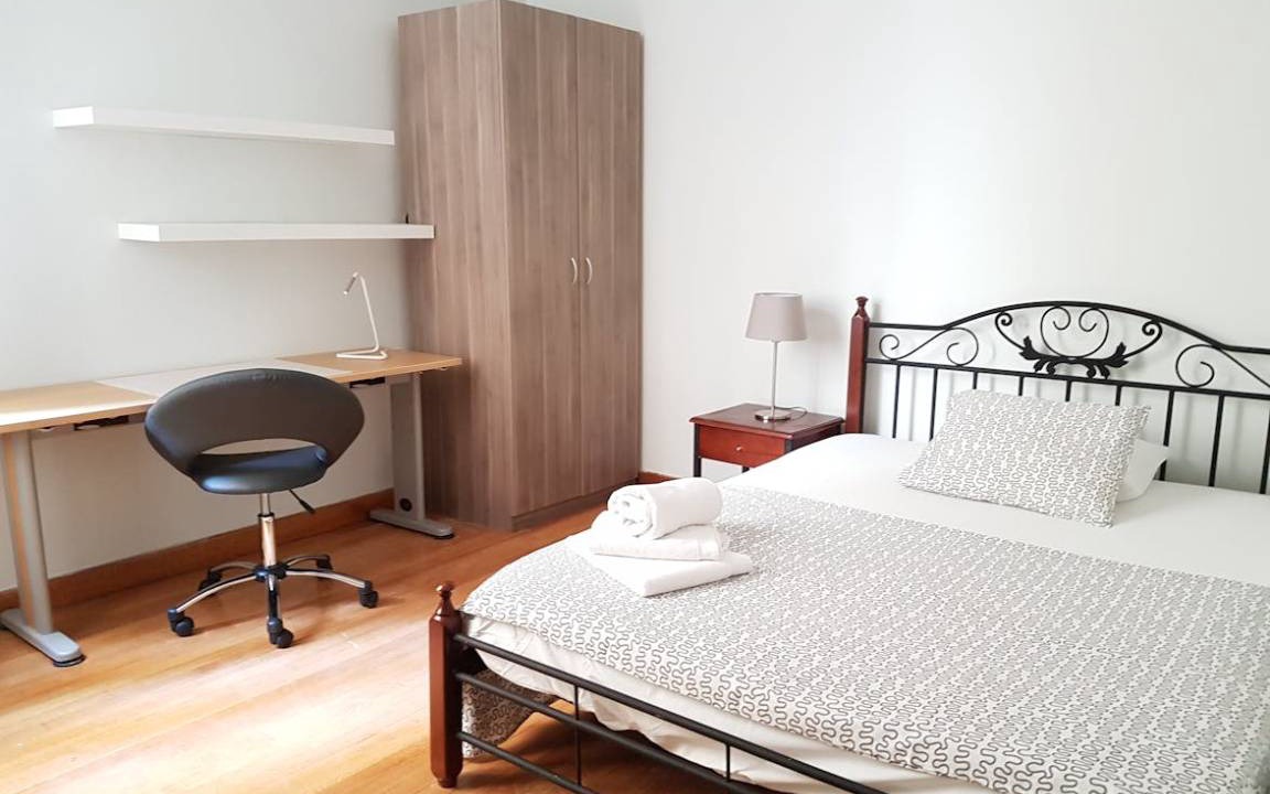 Kypseli Resort | 140 m² Private room ∙ 1 bedroom ∙ 4 guests