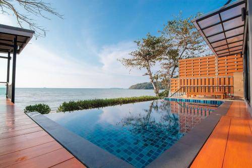 Siray Villa | 140 m² Villa ∙ 2 bedrooms ∙ 6 guests