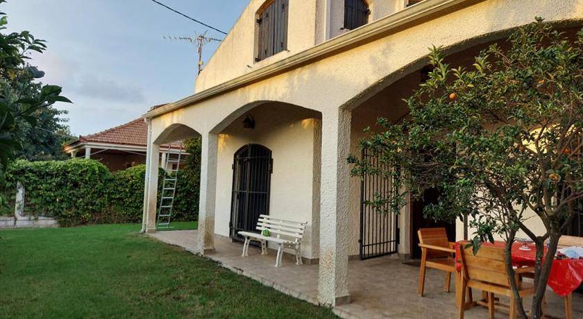 Ilida Villa | 140 m² Villa ∙ 4 bedrooms ∙ 12 guests