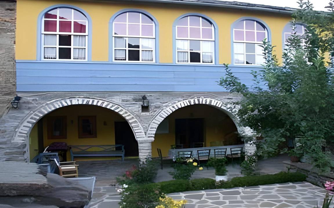 Tsepelovo Bed & Breakfast | 15 m² Bed and breakfast ∙ 2 bedrooms ∙ 8 guests