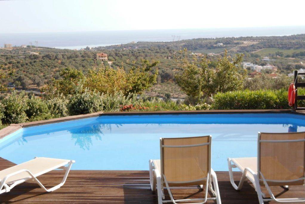 Adele House | 150 m² House ∙ 3 bedrooms ∙ 7 guests