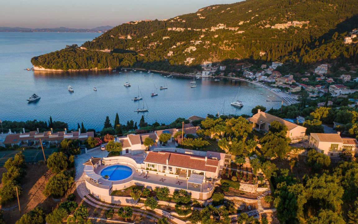 Kalami Villa | 150 m² Villa ∙ 3 bedrooms ∙ 6 guests
