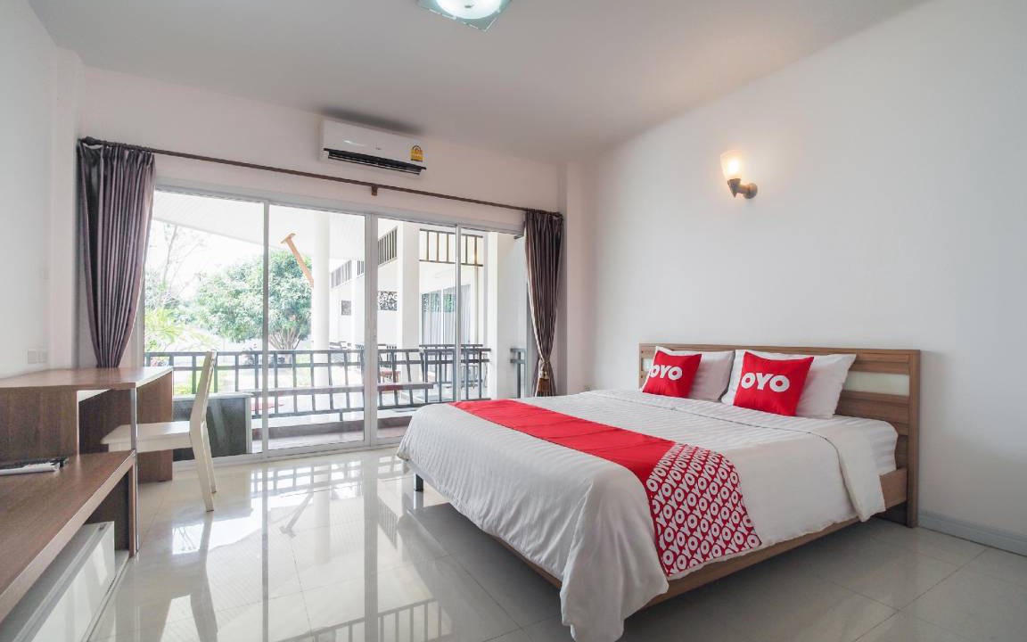 Nong Khang Khok Hotel | 16 m² Hotel ∙ 2 guests