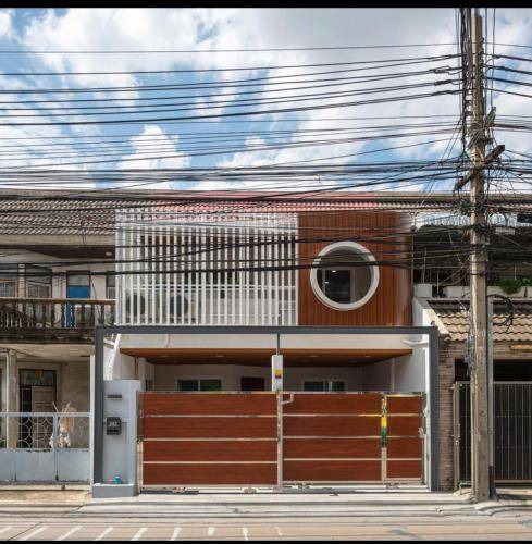 Samsen Nok House | 160 m² House ∙ 3 bedrooms ∙ 6 guests