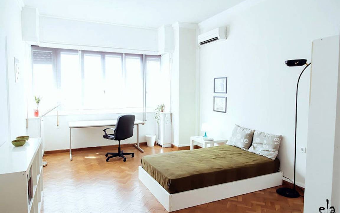 Kypseli Resort | 175 m² Private room ∙ 1 bedroom ∙ 1 guest