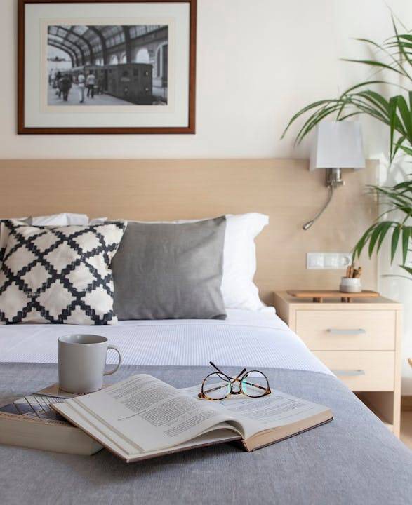 Piraeus Other | 18 m² Accommodation ∙ 2 guests