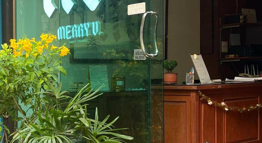 Chana Songkhram Bed & Breakfast | 18 m² Bed and breakfast ∙ 3 guests